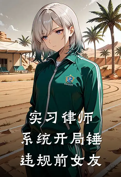 实习律师：系统开局锤违规前女友