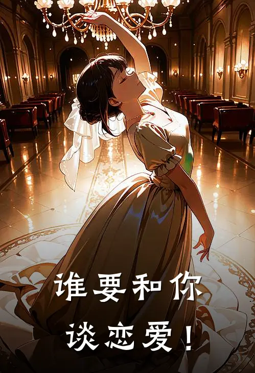 谁要和你谈恋爱！