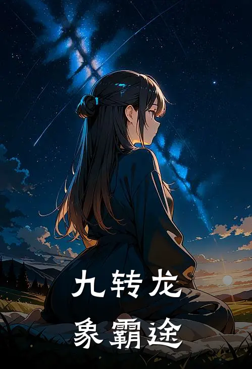 九转龙象霸途(林辰张虎)热门小说大全_推荐完本小说九转龙象霸途林辰张虎