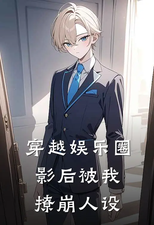 穿越娱乐圈：影后被我撩崩人设