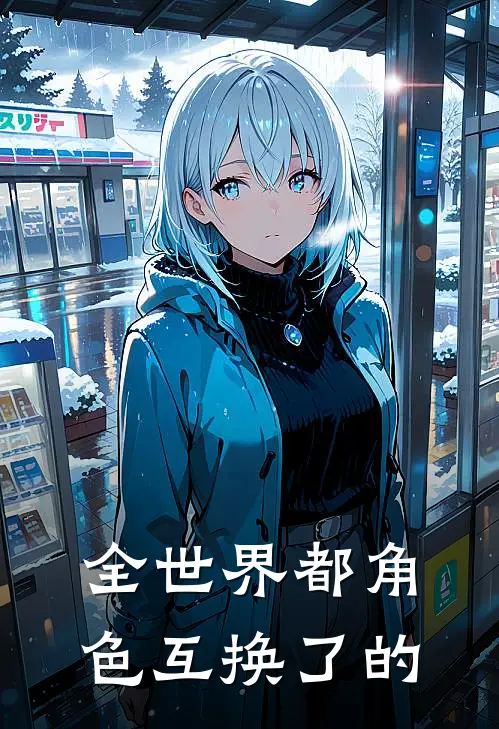 全世界都角色互换了的