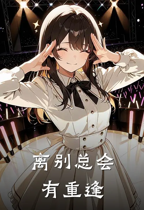 离别总会有重逢