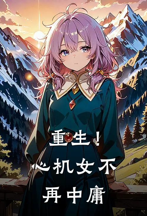 重生！心机女不再中庸