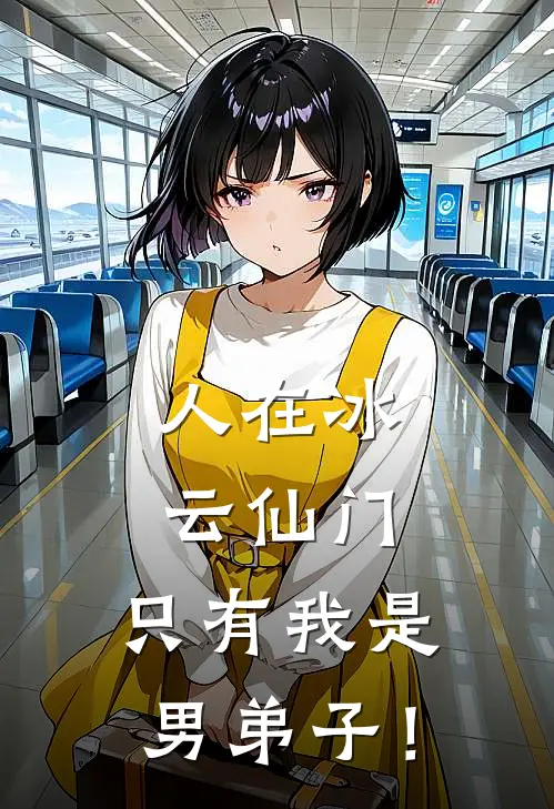 人在冰云仙门，只有我是男弟子！