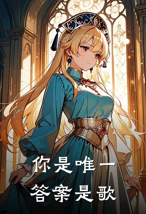 你是唯一答案是歌