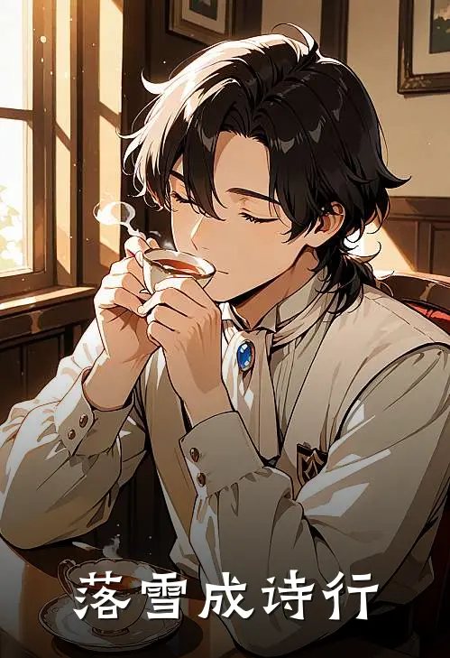 《落雪成诗行》苏清时衍火爆新书_落雪成诗行(苏清时衍)最新热门小说