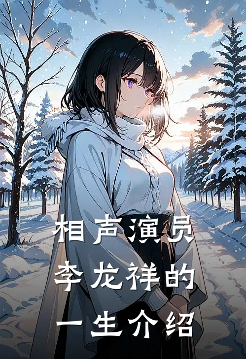 相声演员李龙祥的一生介绍