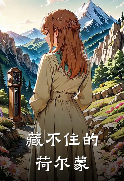 藏不住的荷尔蒙董军浩田桂全本免费在线阅读_董军浩田桂全文阅读