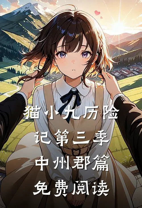 猫小九历险记第三季中州郡篇免费阅读