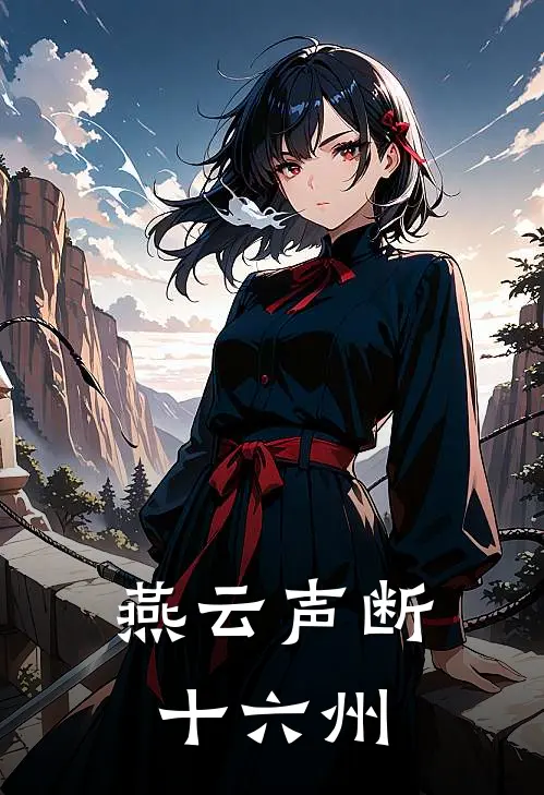 燕云声断十六州李无涯陈远最新小说全文阅读_最新章节列表燕云声断十六州(李无涯陈远)