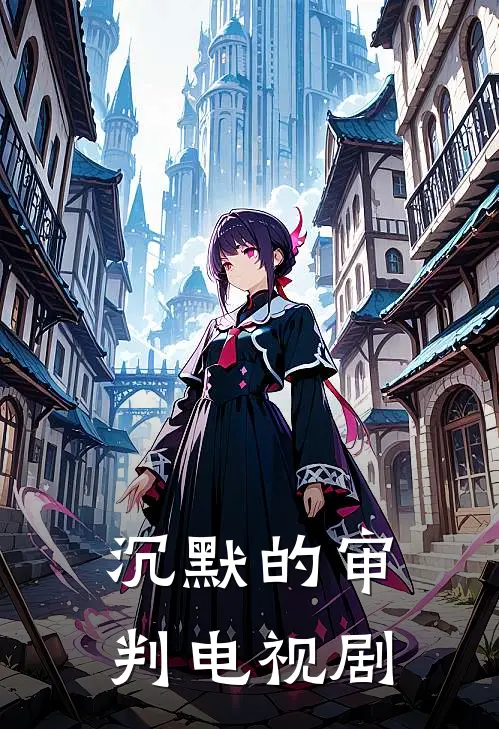 沉默的审判 电视剧