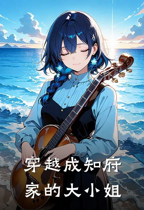穿越成知府家的大小姐
