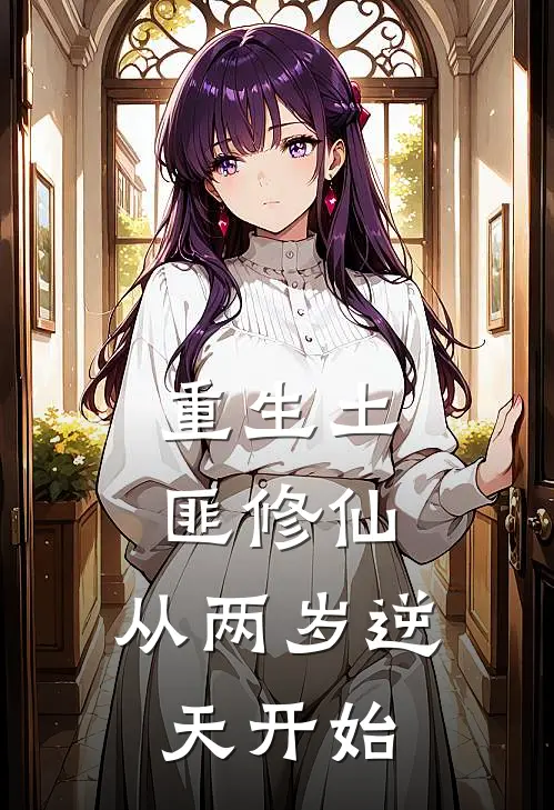 重生土匪修仙，从两岁逆天开始