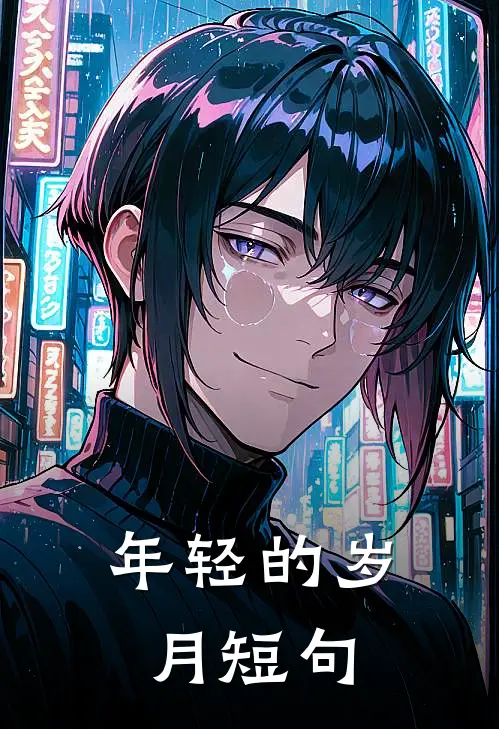 年轻的岁月短句