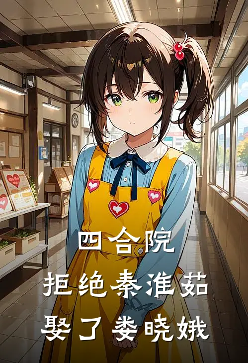 四合院：拒绝秦淮茹娶了娄晓娥(江晨何大清)免费阅读_完结热门小说四合院：拒绝秦淮茹娶了娄晓娥(江晨何大清)