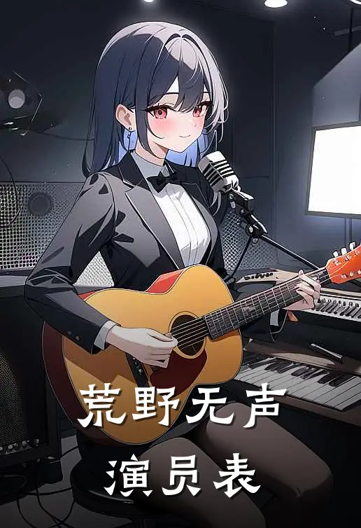 荒野无声演员表