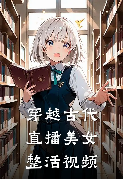 穿越古代直播美女整活视频