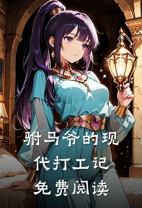 驸马爷的现代打工记免费阅读