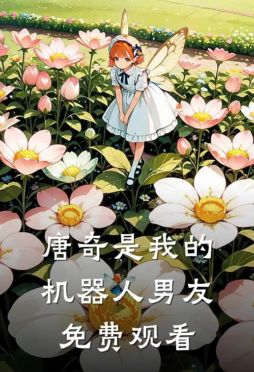 唐奇是我的机器人男友免费观看