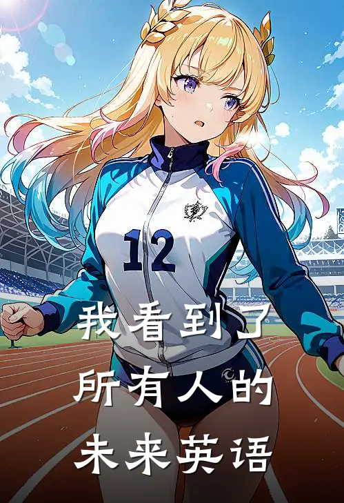 我看到了所有人的未来英语