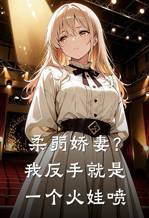 柔弱娇妻？我反手就是一个火娃喷