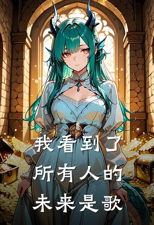 我看到了所有人的未来是歌