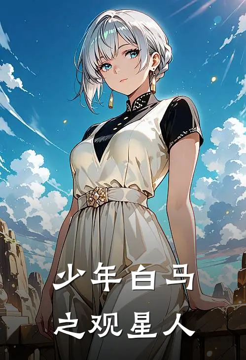 少年白马之观星人洛言秋叶鼎之完本热门小说_小说完结版少年白马之观星人(洛言秋叶鼎之)
