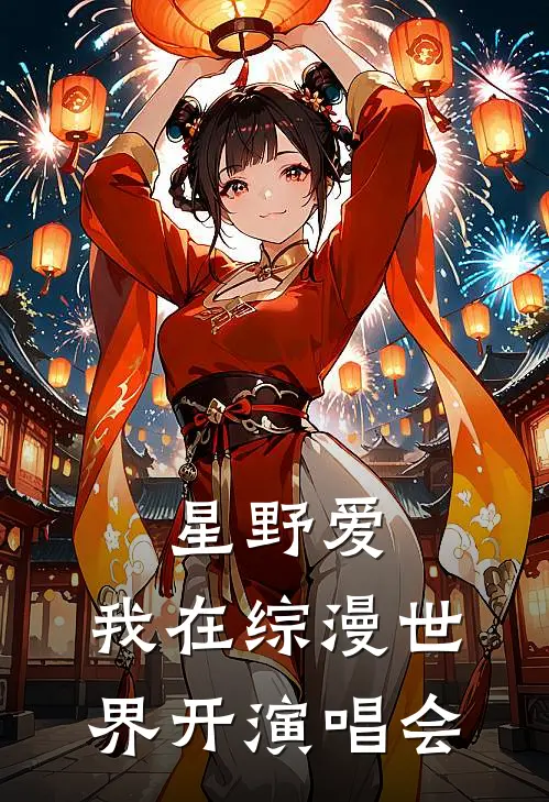 星野爱：我在综漫世界开演唱会星野爱阿库亚全本完结小说_最新章节列表星野爱：我在综漫世界开演唱会(星野爱阿库亚)