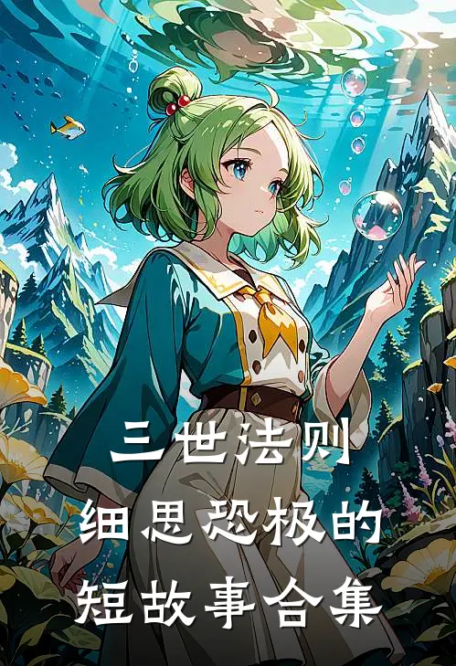 三世法则：细思恐极的短故事合集（杜远山刘晴）全文免费阅读无弹窗大结局_三世法则：细思恐极的短故事合集最新章节列表