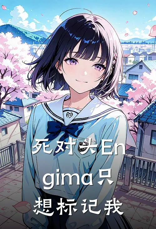 死对头Engima只想标记我