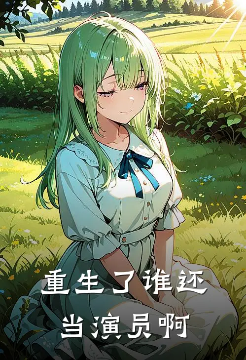 重生了谁还当演员啊