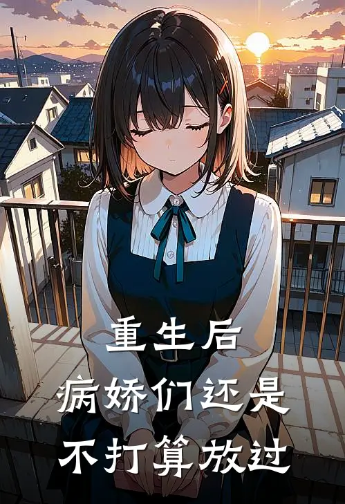 重生后，病娇们还是不打算放过