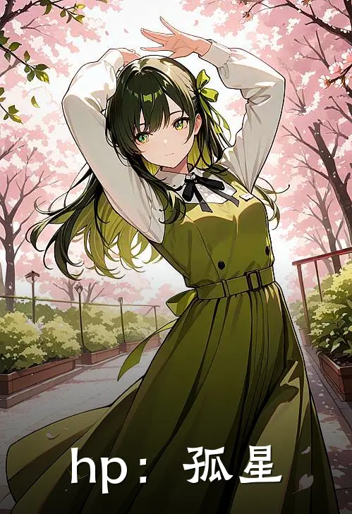 《hp：孤星》里奥丹尼斯已完结小说_hp：孤星(里奥丹尼斯)全文免费阅读无弹窗大结局