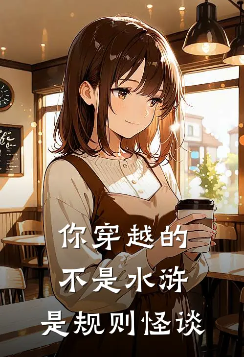 宋宁武松(你穿越的不是水浒，是规则怪谈)全集阅读_《你穿越的不是水浒，是规则怪谈》全文免费阅读