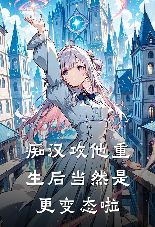 痴汉攻他重生后当然是更变态啦