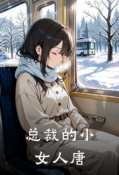 总裁的小女人唐