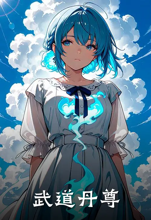 武道丹尊苏尘苏虎最新小说推荐_最新好看小说武道丹尊苏尘苏虎