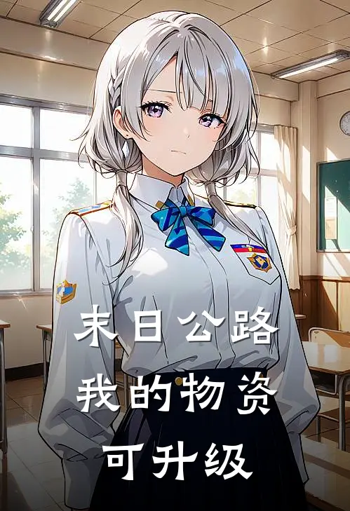 末日公路：我的物资可升级秦风秦风热门小说阅读_完本完结小说末日公路：我的物资可升级秦风秦风