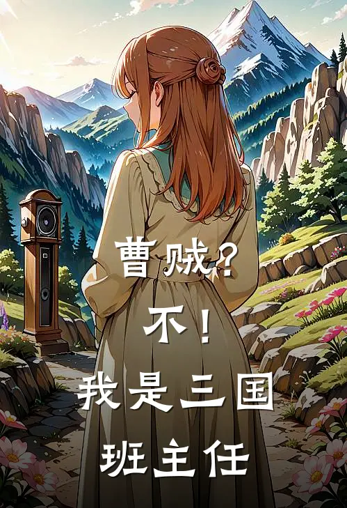 曹贼？不！我是三国班主任(袁绍曹羽)全文免费在线阅读_曹贼？不！我是三国班主任热门小说