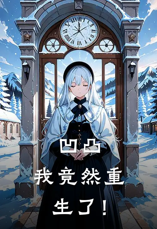 凹凸：【我竟然重生了！】