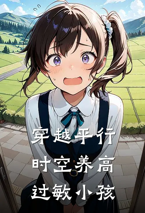 穿越平行时空养高过敏小孩苏娇娇程迅热门完结小说_最新章节列表穿越平行时空养高过敏小孩(苏娇娇程迅)