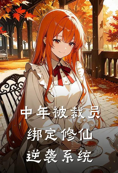 中年被裁员，绑定修仙逆袭系统