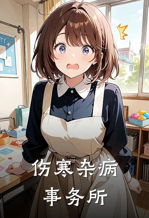 伤寒杂病事务所