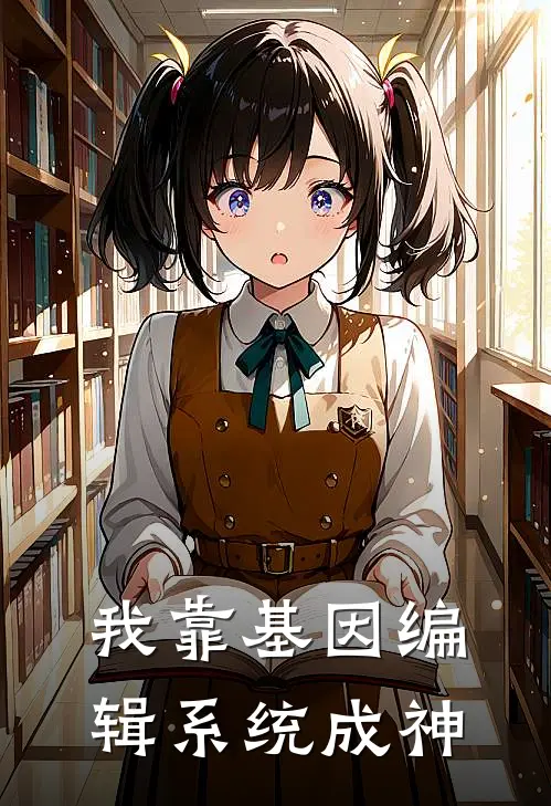 我靠基因编辑系统成神(林启林启正)热门网络小说推荐_免费完结版小说我靠基因编辑系统成神(林启林启正)