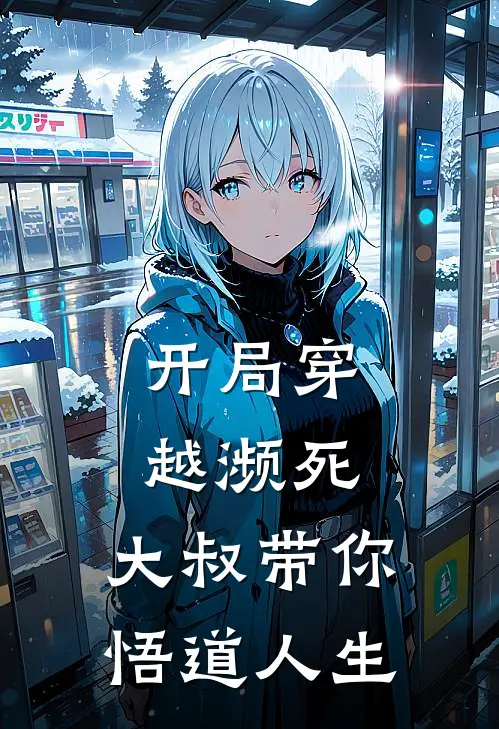 开局穿越濒死，大叔带你悟道人生