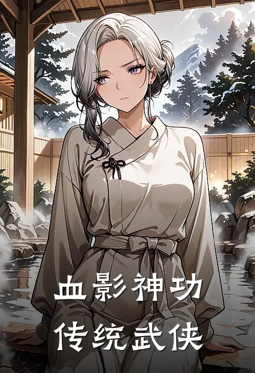 血影神功传统武侠