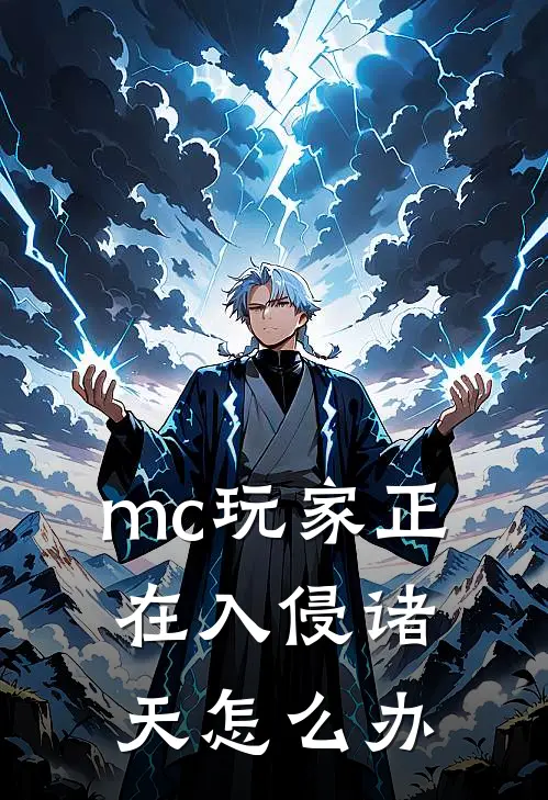 mc玩家正在入侵诸天怎么办