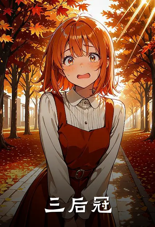 三后冠