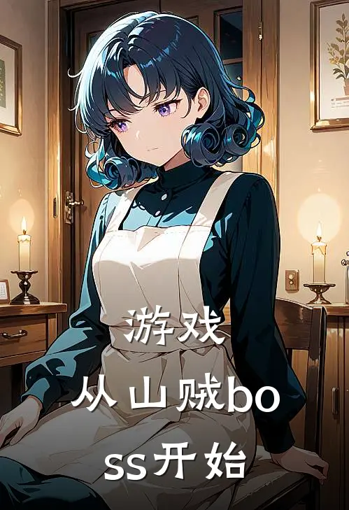 游戏：从山贼boss开始