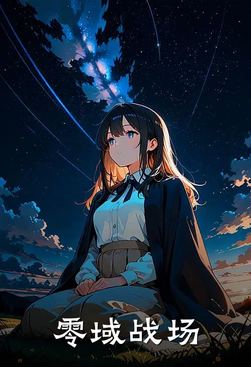 零域战场
